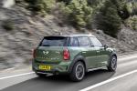 Mini Countryman SD 2014 года